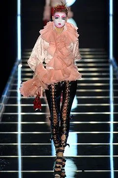 Look 1